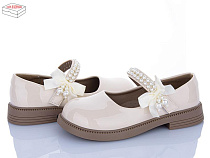 Туфли Apawwa DC662-2 beige в магазине Фонтан Обуви