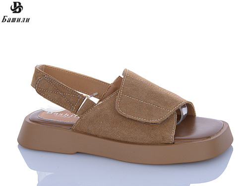 Босоножки Башили G5509-8 в магазине Фонтан Обуви