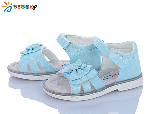 Босоножки Klf BL4049-6B в магазине Фонтан Обуви