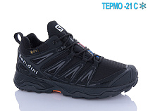 Кроссовки Sen.Dini A908-6 термо в магазине Фонтан Обуви