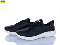 LVOVBAZA2 B&R 201 чорний в магазине Фонтан Обуви