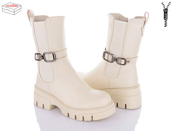 Ботинки Qq Shoes GY3-6 в магазине Фонтан Обуви
