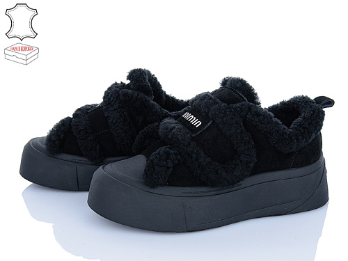 Угги Aba2 1ABA5-1 в магазине Фонтан Обуви