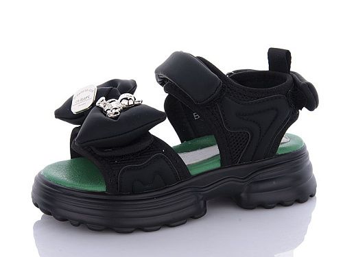 Босоножки Lilin B366-2 в магазине Фонтан Обуви