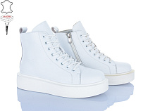 Ботинки Zahar O20-4 піна в магазине Фонтан Обуви