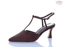 Босоножки Vika 106-2 в магазине Фонтан Обуви