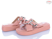 Шлепанцы Zahar BH9005-5 в магазине Фонтан Обуви