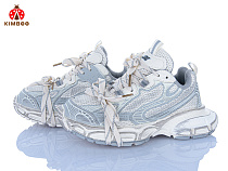 Кроссовки Солнце Z666-3D в магазине Фонтан Обуви