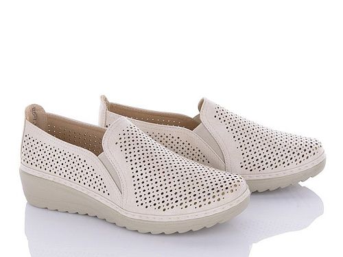 Туфли Xing Yun B05-7 в магазине Фонтан Обуви