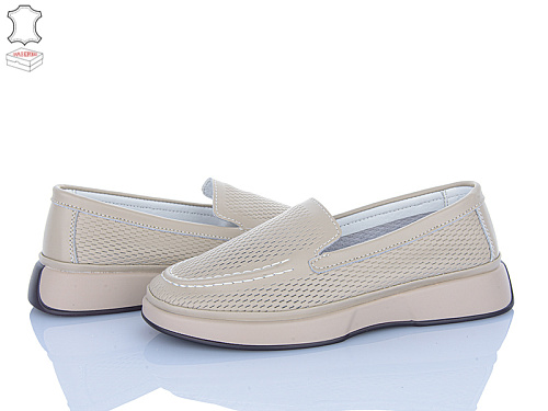 Туфли Jessica Y33008-2 в магазине Фонтан Обуви