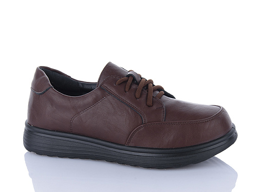 Туфли Wsmr J505-4 в магазине Фонтан Обуви