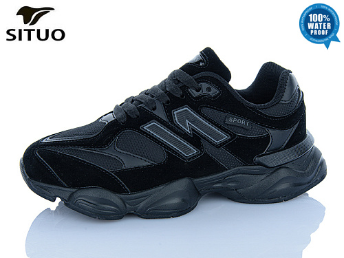 Кроссовки Situo B8709-1 waterproof в магазине Фонтан Обуви