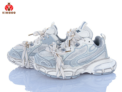 Кроссовки Солнце Z666-3D в магазине Фонтан Обуви