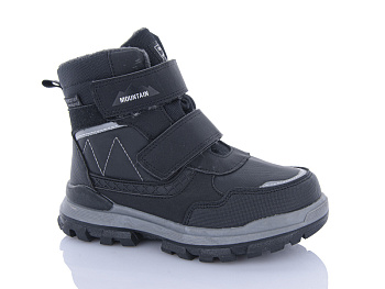 Ботинки Okshoes 10726A в магазине Фонтан Обуви