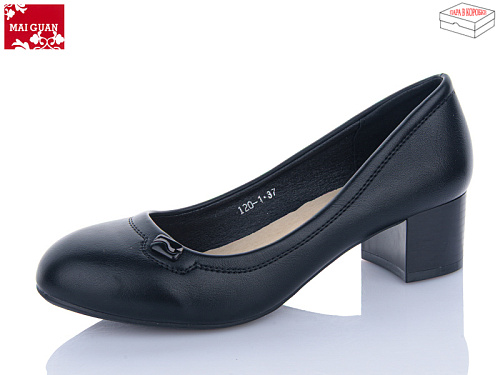 Туфли Maiguan 120-1 в магазине Фонтан Обуви