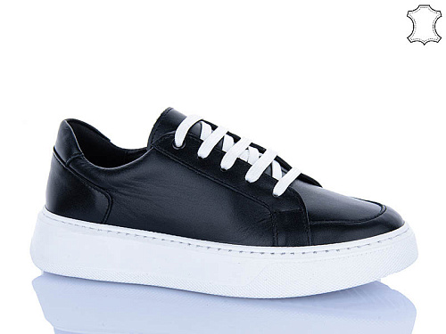 Кроссовки Qq Панда 338-15 в магазине Фонтан Обуви