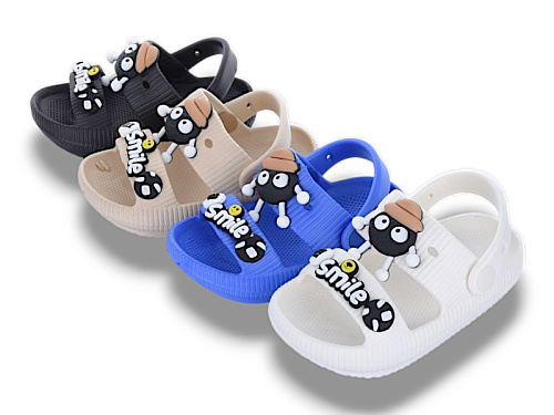 Босоножки Sanlin2 355-5 mix в магазине Фонтан Обуви