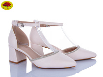 Туфли Meideli L2813-5 в магазине Фонтан Обуви