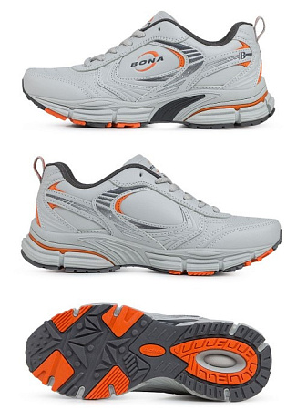 Кроссовки Bona 962МВ в магазине Фонтан Обуви