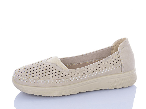 Туфли Suba L376-3 в магазине Фонтан Обуви