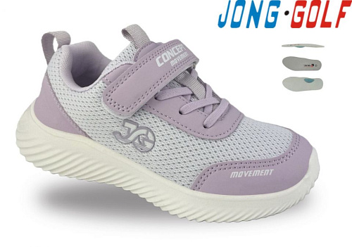 Кроссовки Jong-Golf C12057-12 в магазине Фонтан Обуви