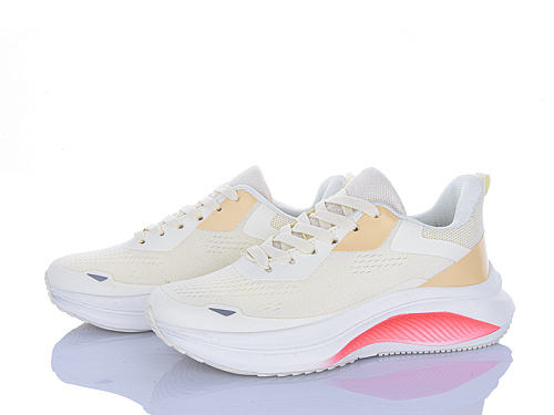 Кроссовки Moli B266-6 піна в магазине Фонтан Обуви