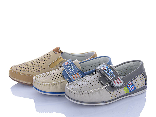 Туфли Viktoria 212 mix в магазине Фонтан Обуви