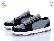 Кроссовки Stilli Group NK20-12 шкіра піна в магазине Фонтан Обуви