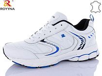 Кроссовки Royyna 085AВ-43 в магазине Фонтан Обуви