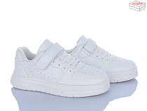 Кроссовки Apawwa ED745-1 white в магазине Фонтан Обуви