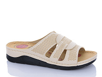Шлепанцы Sharif ME1138-1 (37-41) в магазине Фонтан Обуви