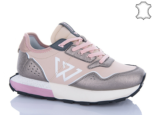 Кроссовки Trasta FDP1659-97 в магазине Фонтан Обуви