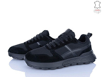 Кроссовки M•D-Gresso-Lunastep 2662-1 батал в магазине Фонтан Обуви