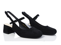 Туфли Loretta A256-5 в магазине Фонтан Обуви