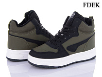 Кроссовки Fdek T9082-10 в магазине Фонтан Обуви