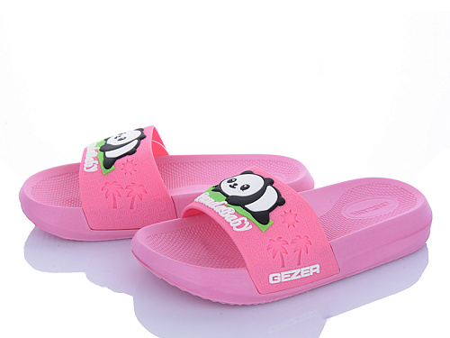 Шлепанцы Soylu KK032 рожевий в магазине Фонтан Обуви