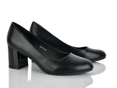 Туфли Бабочка 3094-3 в магазине Фонтан Обуви