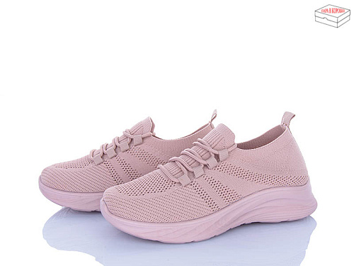 Кроссовки Moli L63-4 піна в магазине Фонтан Обуви