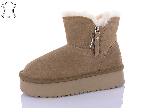 Угги Aba2 5ABA908-3 в магазине Фонтан Обуви