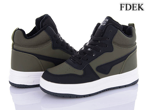 Кроссовки Fdek T9082-10 в магазине Фонтан Обуви