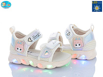 Босоножки Bbt L858-2-2 LED в магазине Фонтан Обуви