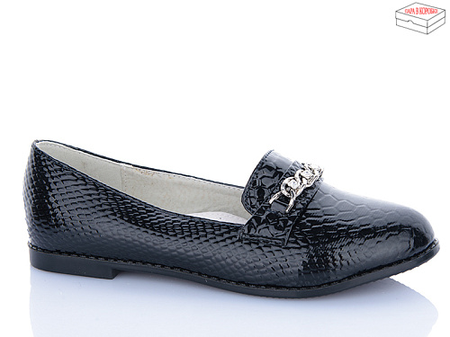 Туфли Sanlin 6-702J в магазине Фонтан Обуви