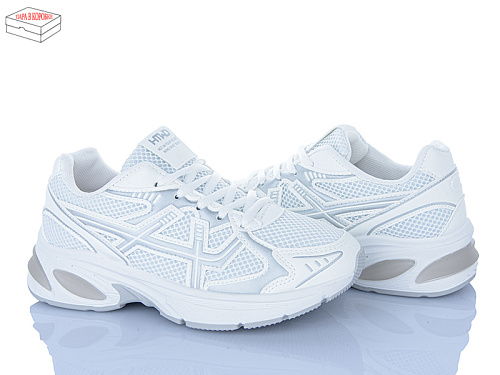 Кроссовки Aba J2116-2 в магазине Фонтан Обуви