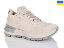 Кроссовки Demur 5112LG в магазине Фонтан Обуви