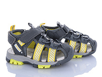 Босоножки Xifa Kids XF01-DR2290-1D в магазине Фонтан Обуви
