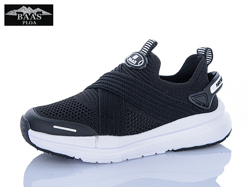 Кроссовки Baas K6596-1 в магазине Фонтан Обуви