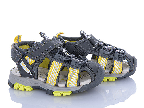 Босоножки Xifa Kids XF01-DR2290-1D в магазине Фонтан Обуви