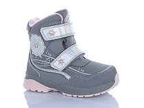 Ботинки Bg TKT24-16 термо в магазине Фонтан Обуви