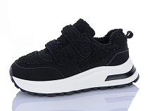 Кроссовки Aba G22-1 black в магазине Фонтан Обуви