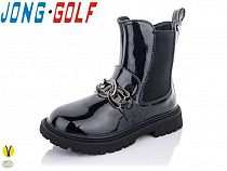 Ботинки Jong-Golf C30667-30 в магазине Фонтан Обуви
